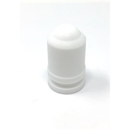 Springer Parts 650 Valve Seat 5C 20-516A-G PTFE, Replaces Alfa Laval Part# 750598 750598SP
